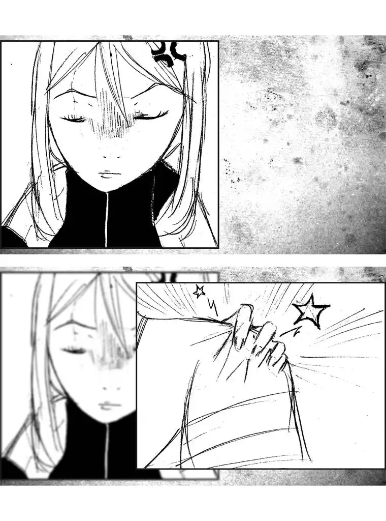Dragon and Weed: Origins Chapter 45 15